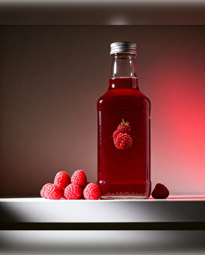 1 Adet Ahududu Özü