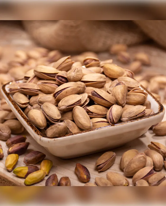 1 KG Antep Fıstığı