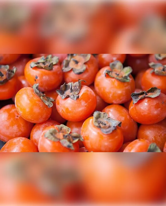 1 KG Cennet Hurması (Taze)