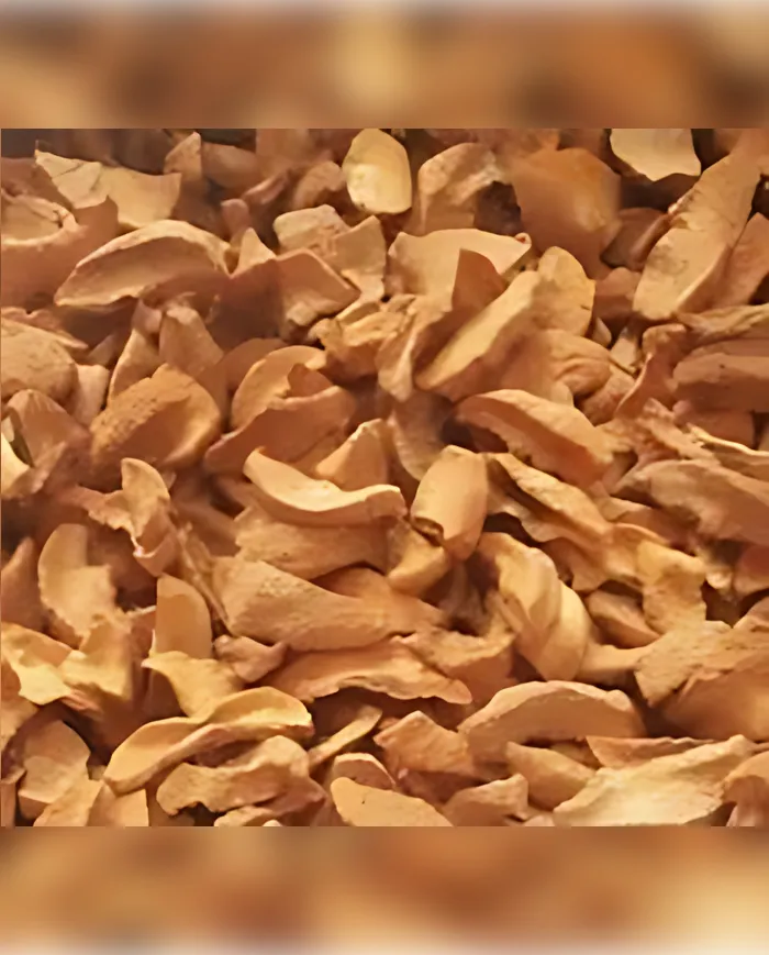 1 KG Kuru Elma Kurusu