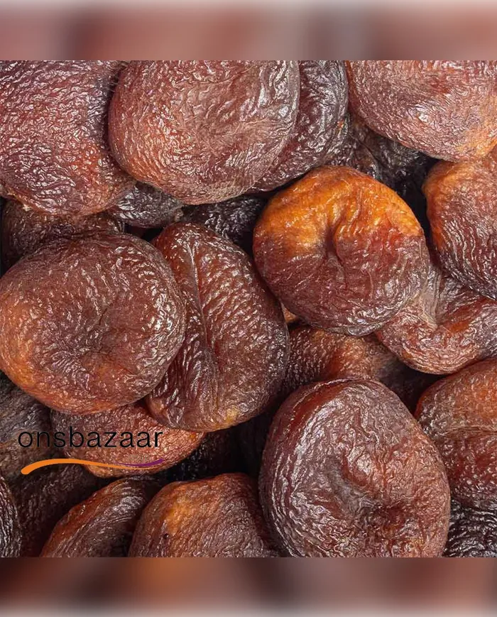 1 KG Gün Kuru Kayısı Extra Jumbo — Malatya