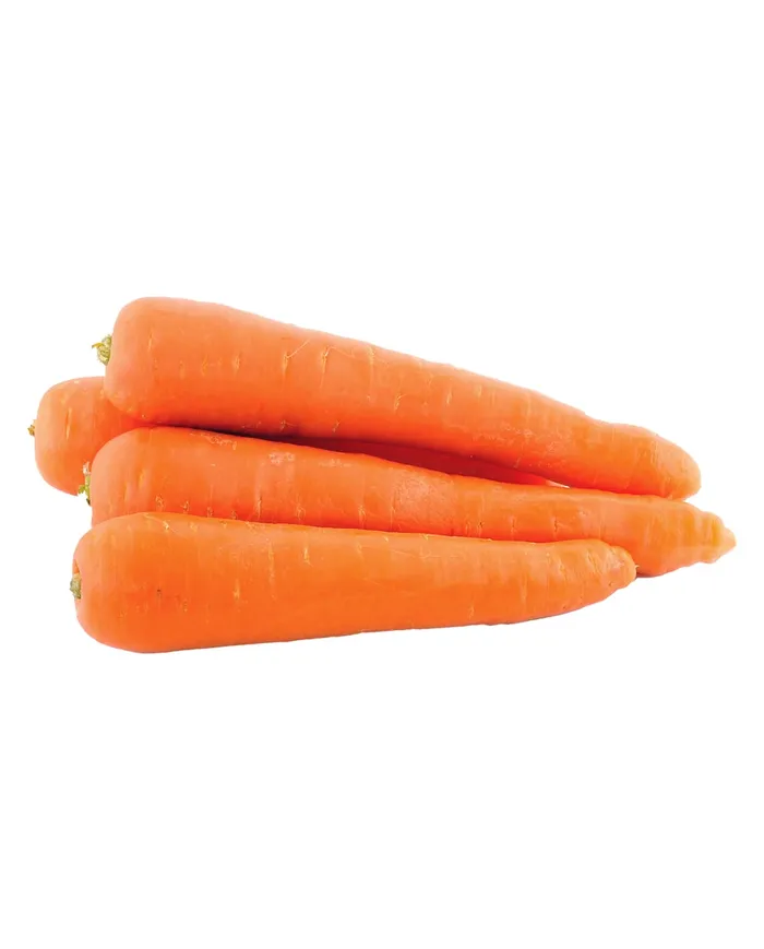 1 KG Havuç