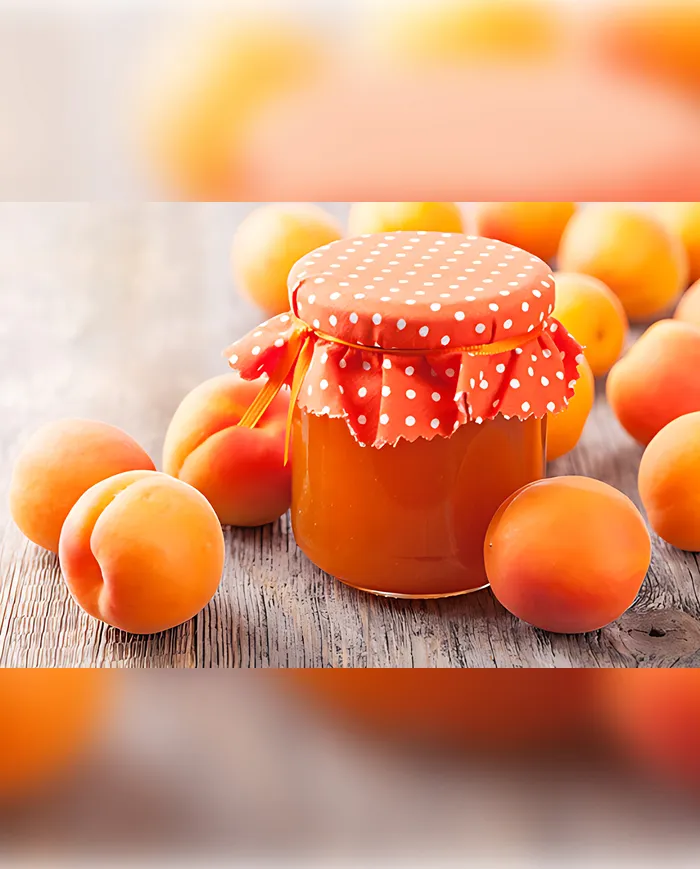 1 KG El Yapımı Süt Reçeli