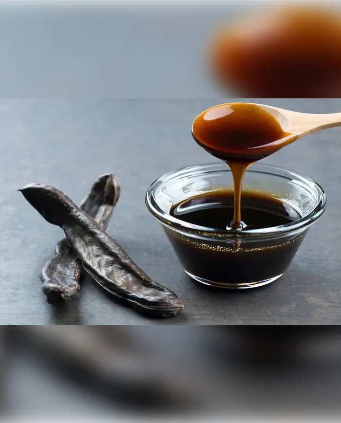 1 KG El Yapımı Keçiboynuzu Pekmezi