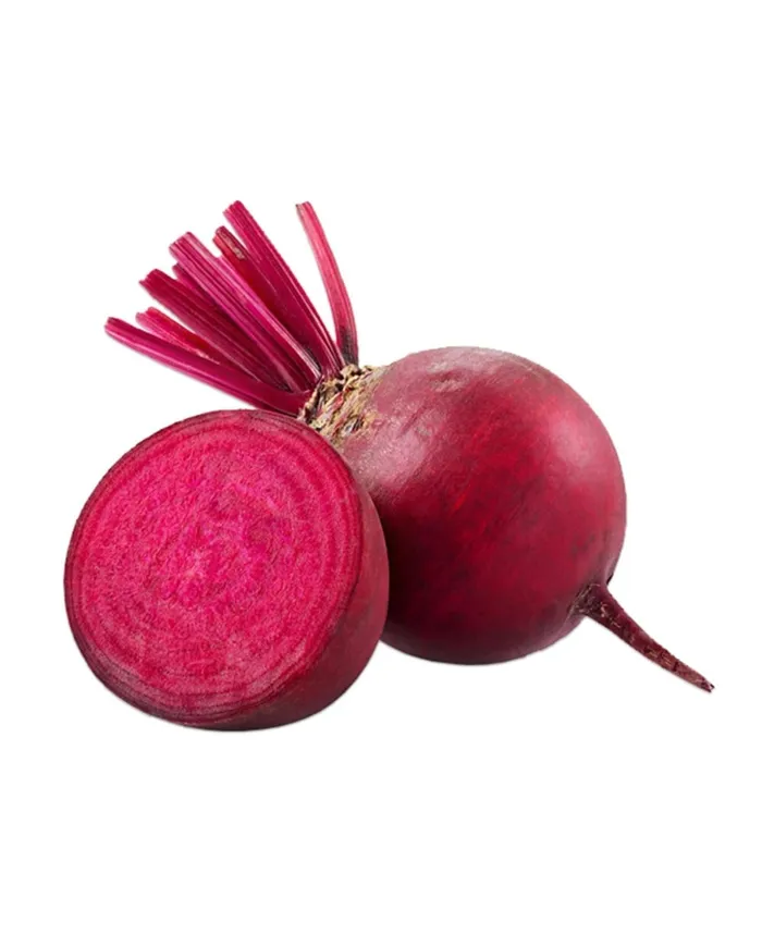 1 KG Kırmızı Pancar