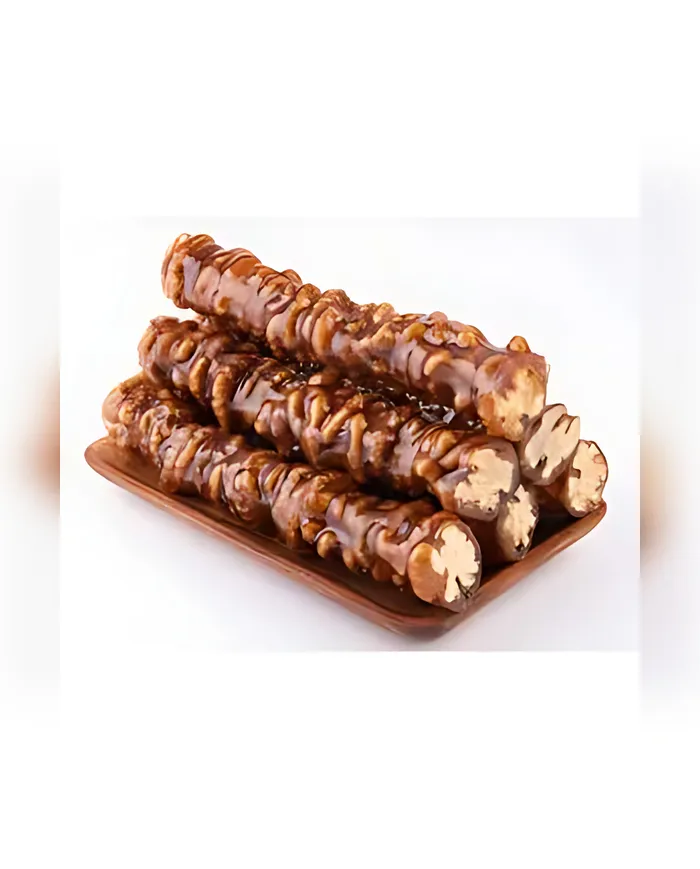 1 KG Cevizli Sucuk (Köme)