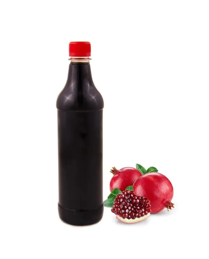 1 Adet Nar Ekşisi (%100 Doğal)