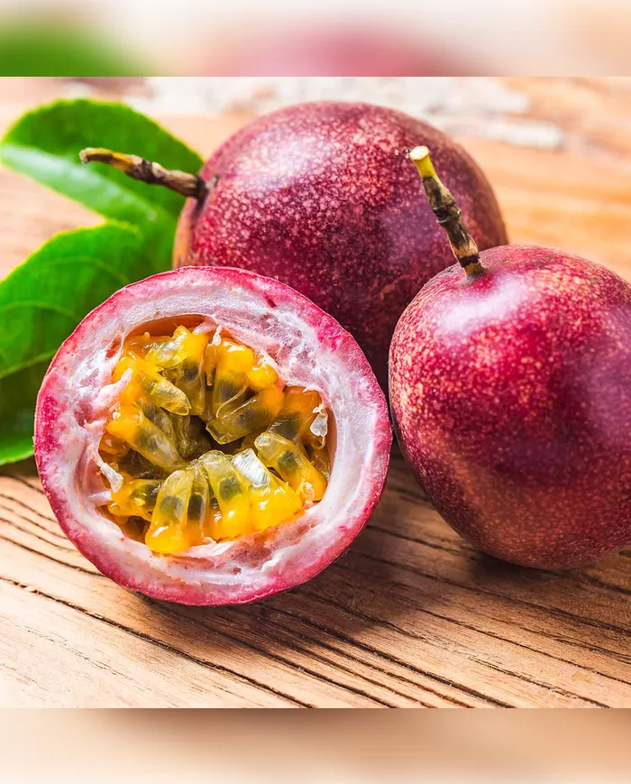 1 KG Çarkifelek Meyvesi (Passiflora)