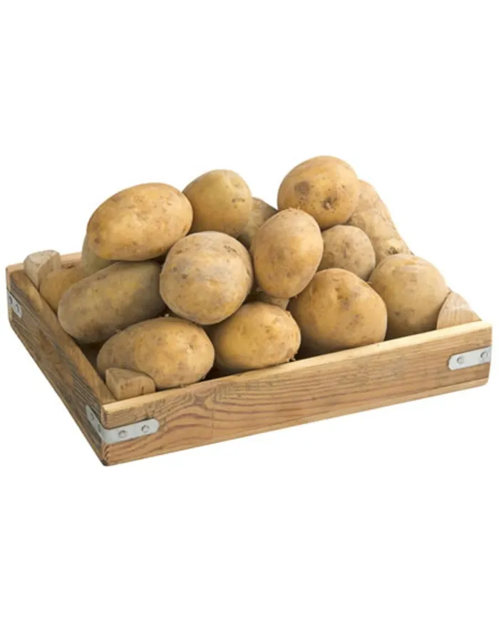 1 KG Patates