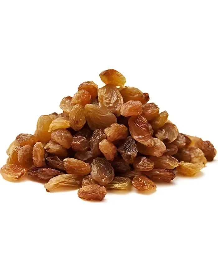 1 KG Kuru Üzüm (Çekirdeksiz)