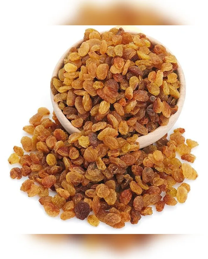 1 KG Kuru Üzüm (Çekirdeksiz)