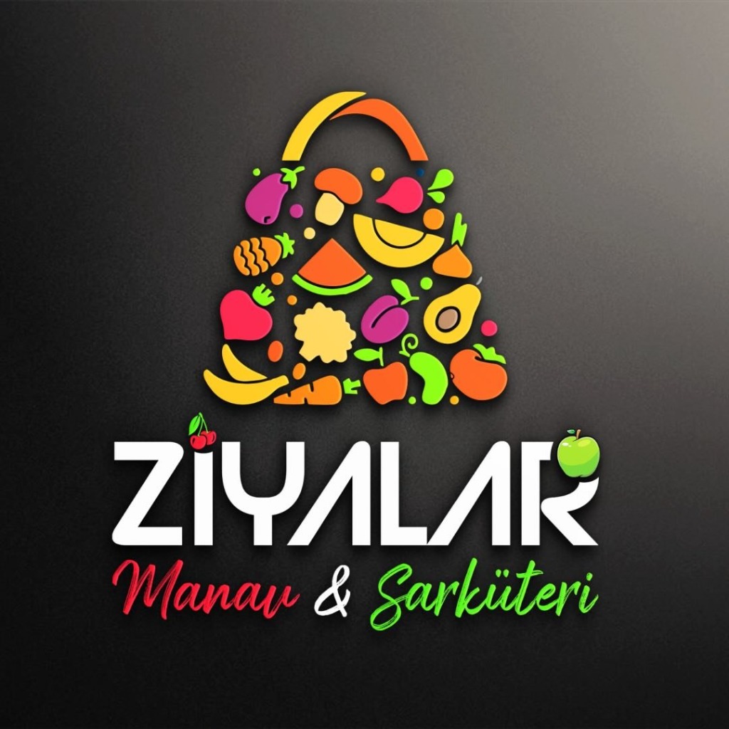 Ziyalar Logo